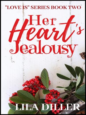 cover image of Her Heart's Jealousy